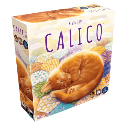 Calico