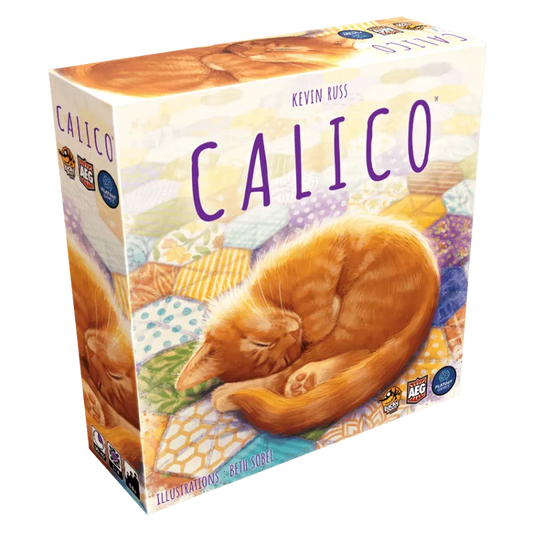 Calico