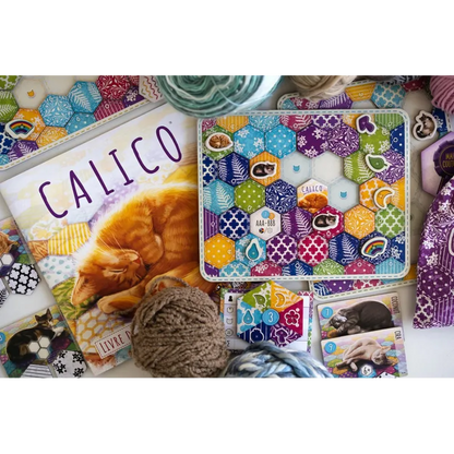 Calico
