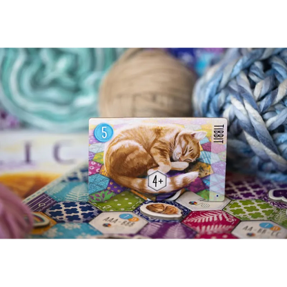 Calico