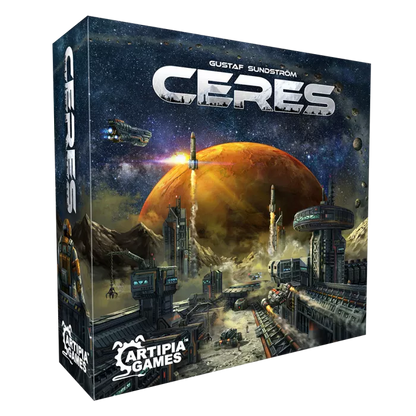 Cérès