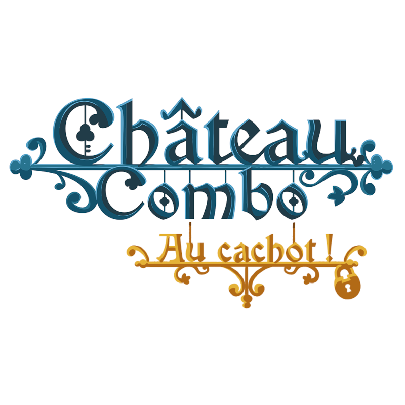 Château Combo - Au Cachot (Extension)