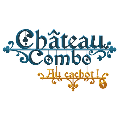 Château Combo - Au Cachot (Extension)