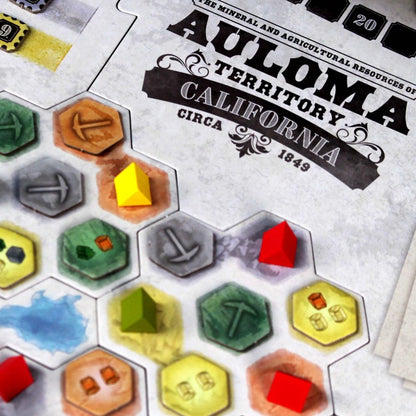 Gold West (2e edition)