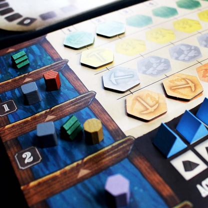 Gold West (2e edition)