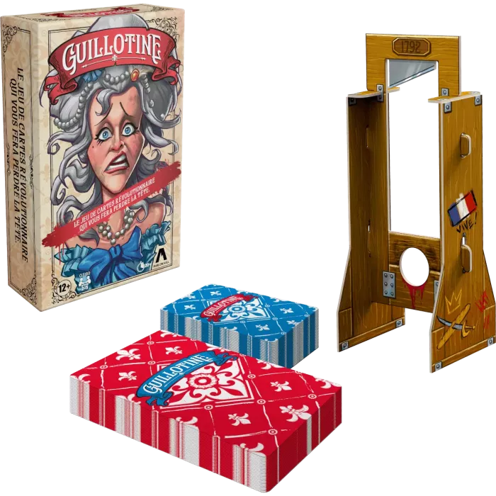 Guillotine