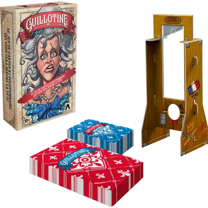 Guillotine