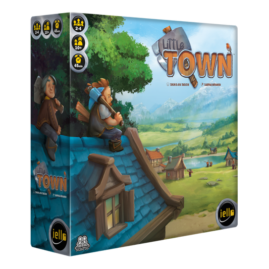 Little Town
