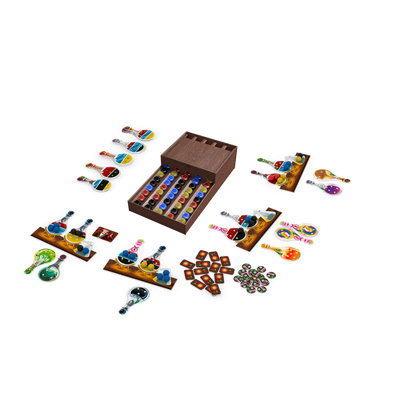 Potion Explosion
