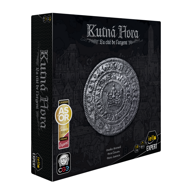 Kutna Hora: La Cité de l'Argent