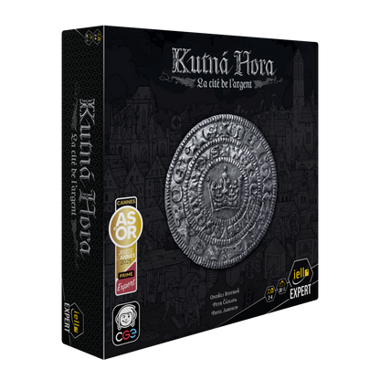 Kutna Hora: La Cité de l'Argent