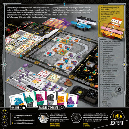 Kutna Hora: La Cité de l'Argent