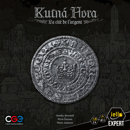 Kutna Hora: La Cité de l'Argent