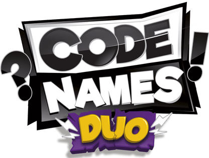 Codenames Duo
