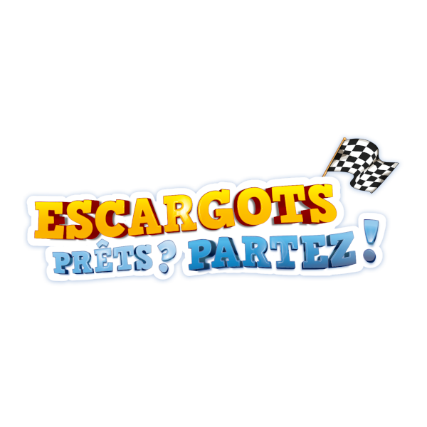 Escargots... Prêts? Partez!