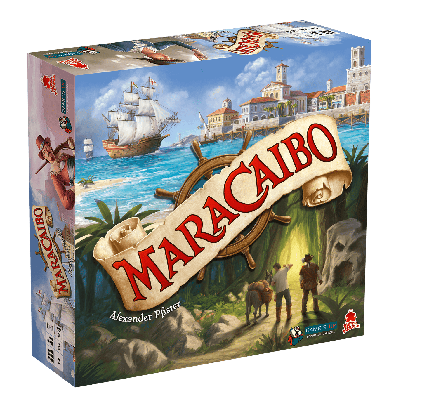 Maracaibo