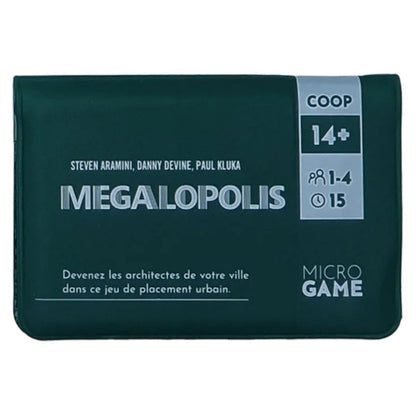 Megalopolis