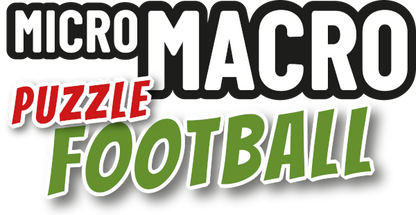Micro Macro: Puzzle football