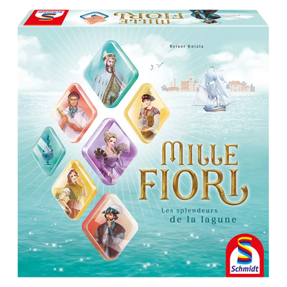 Mille Fiori