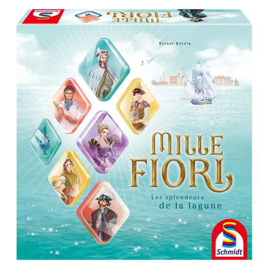 Mille Fiori