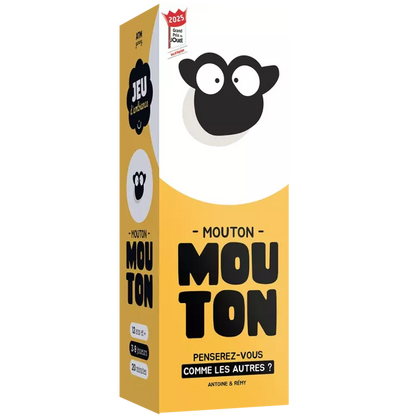 Mouton Mouton