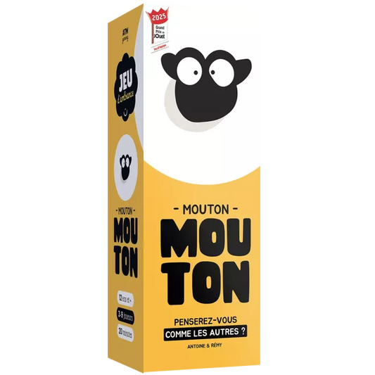 Mouton Mouton