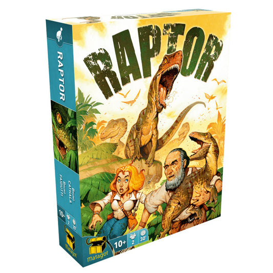 Raptor