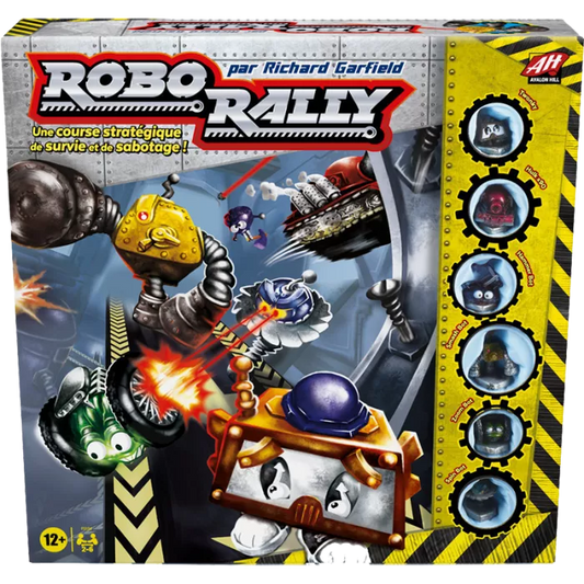 RoboRally
