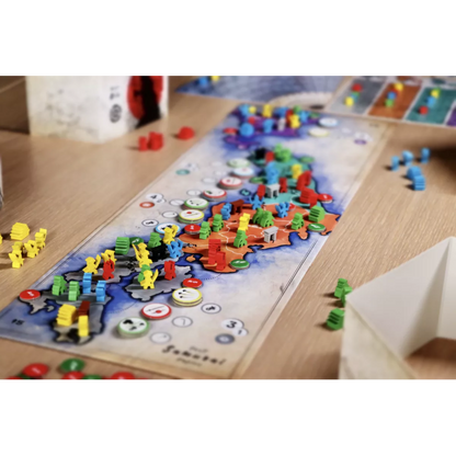 Small Samurai Empires