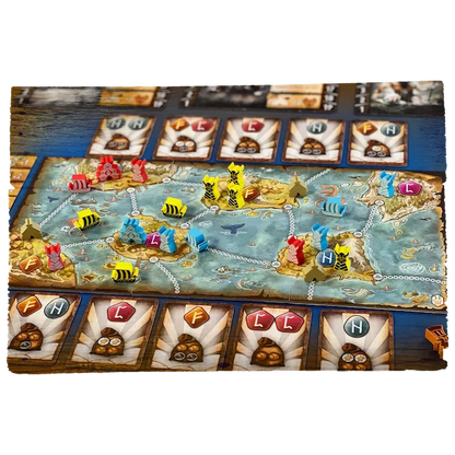 Tiny Epic Vikings