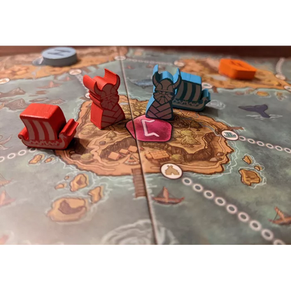Tiny Epic Vikings